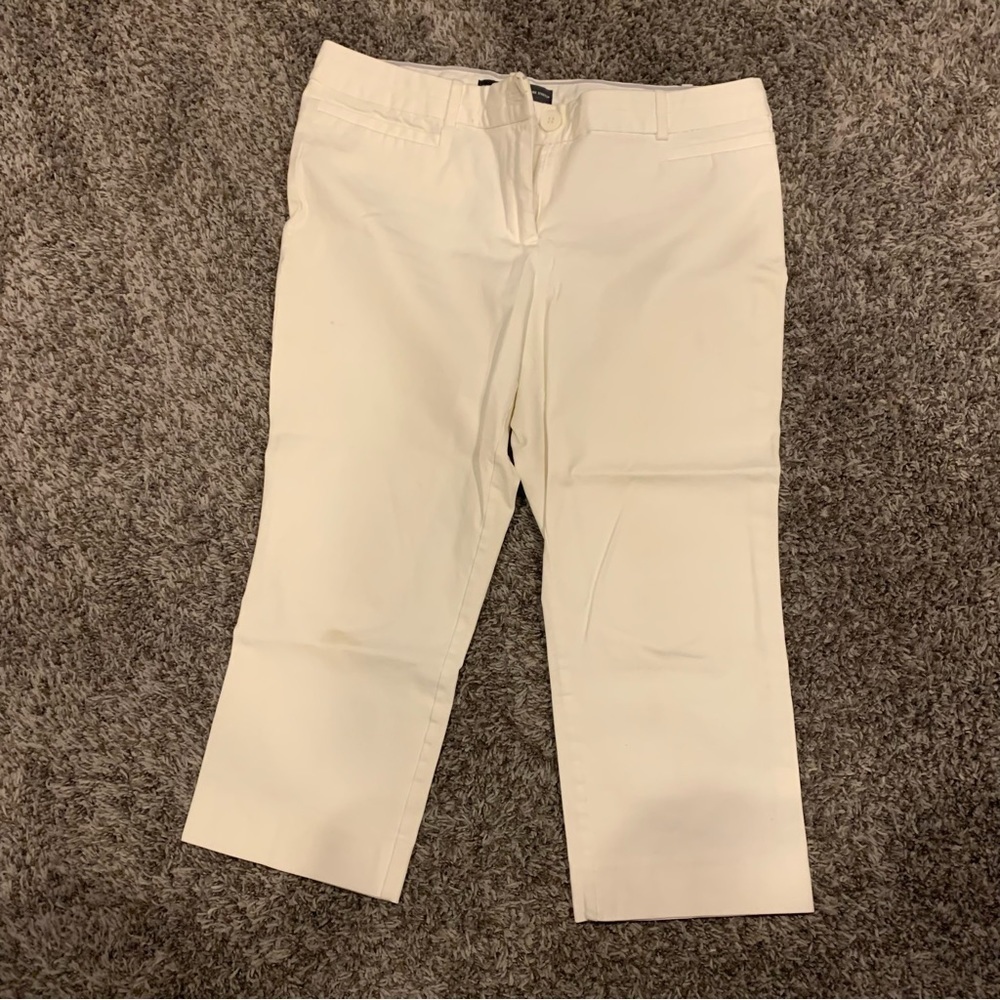 Women’s The Limited Capris